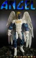 Angel (Marvel Legends) Custom Action Figure