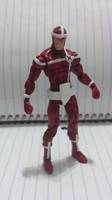 Crossfire (Marvel Universe) Custom Action Figure