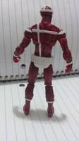 Crossfire (Marvel Universe) Custom Action Figure