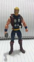 Thunderstrike (Marvel Universe) Custom Action Figure
