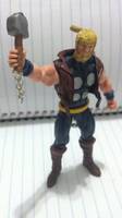 Thunderstrike (Marvel Universe) Custom Action Figure