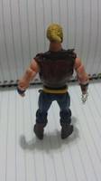 Thunderstrike (Marvel Universe) Custom Action Figure