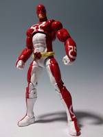 Weapon Omega (Marvel Universe) Custom Action Figure