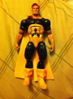 Marvel Now Hyperion (Marvel Legends) Custom Action Figure