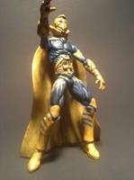 Dr. Fate (DC Infinite Heroes) Custom Action Figure