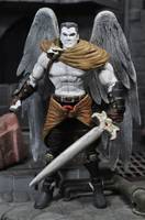 Zuriel (DC Universe) Custom Action Figure