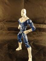 Blizzard (Marvel Universe) Custom Action Figure