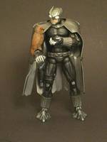 Owlman (Marvel Legends) Custom Action Figure
