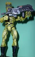 Aim Soldier (Marvel Legends) Custom Action Figure