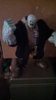 Solomon Grundy (Batman) Custom Action Figure