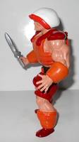 Eternian (Masters of the Universe) Custom Action Figure