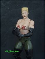DKR: Bruno (Batman) Custom Action Figure