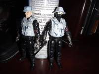Cobra Viper Recruits (G.I. Joe Rise of Cobra) Custom Action Figure