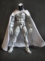 Moon Knight (Avengers) Custom Action Figure
