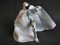 Moon Knight (Avengers) Custom Action Figure