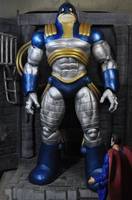 Anti-Monitor (DC Universe) Custom Action Figure