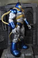 Anti-Monitor (DC Universe) Custom Action Figure