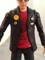 Quentin Quire (Kid Omega) (Marvel Legends) Custom Action Figure