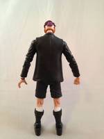 Quentin Quire (Kid Omega) (Marvel Legends) Custom Action Figure
