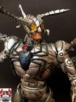 Alistair Smythe, the Spider-Slayer (Marvel Legends) Custom Action Figure