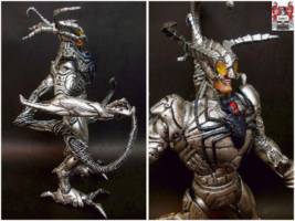 Alistair Smythe, the Spider-Slayer (Marvel Legends) Custom Action Figure