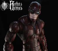 Ultimate Giant Man BAF (Marvel Legends) Custom Action Figure