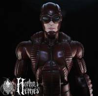Ultimate Giant Man BAF (Marvel Legends) Custom Action Figure