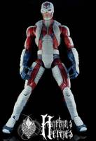 Ultimate Giant Man BAF (Marvel Legends) Custom Action Figure