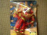 Iron Lightyear (Amalgam) Custom Action Figure