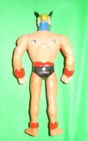 Birdman (Adult Swim) Custom Action Figure