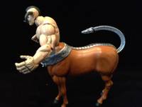 Mortal Kombat Motaro (Mortal Kombat) Custom Action Figure