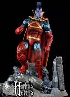 Gladiator Shi'ar (Marvel Legends) Custom Action Figure