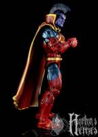 Gladiator Shi'ar (Marvel Legends) Custom Action Figure