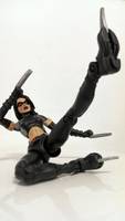 X-23 V2 (Marvel Legends) Custom Action Figure