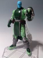 Ronan the Accuser (Marvel Universe) Custom Action Figure