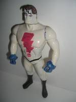 Madman (Madman) Custom Action Figure