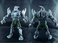 Doomsday (DC Direct) Custom Action Figure