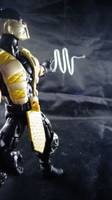 Scorpion (Marvel Legends) Custom Action Figure