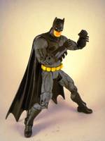 New 52 Batman (DC Universe) Custom Action Figure