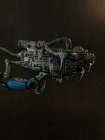 Mr. Freeze (DC Universe) Custom Action Figure