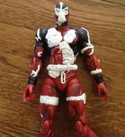 Bane (Batman) Custom Action Figure