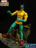 Capricorn (the Zodiac) (Marvel Legends) Custom Action Figure