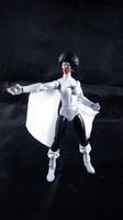 Photon Aka Captain Marvel (Marvel Universe) Custom Action Figure