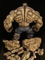 Mcfarlane Hulk VS Wolverine (Marvel Legends) Custom Action Figure