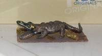 Daikatana Robocrox (Daikatana) Custom Miniature / Figurine
