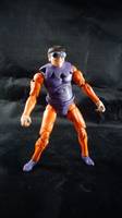 Toad (Marvel Universe) Custom Action Figure