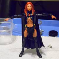 Goblin Queen (Marvel Legends) Custom Action Figure