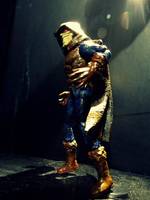 Hobgoblin Daniel Kingsley (Spider-Man) Custom Other