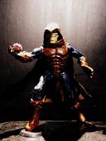 Hobgoblin Daniel Kingsley (Spider-Man) Custom Other