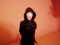 Trickster - Sarah Jane Adventures (Doctor Who) Custom Action Figure